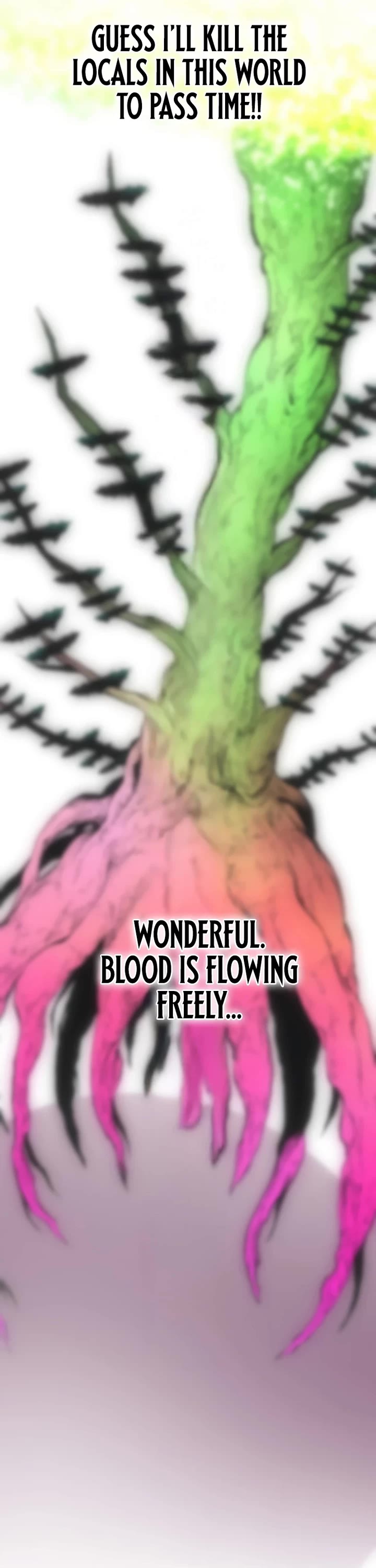 Ninja Reincarnation: Fuuma Kotarou's Quest to Reclaim His Humanity chapter 45 page 21