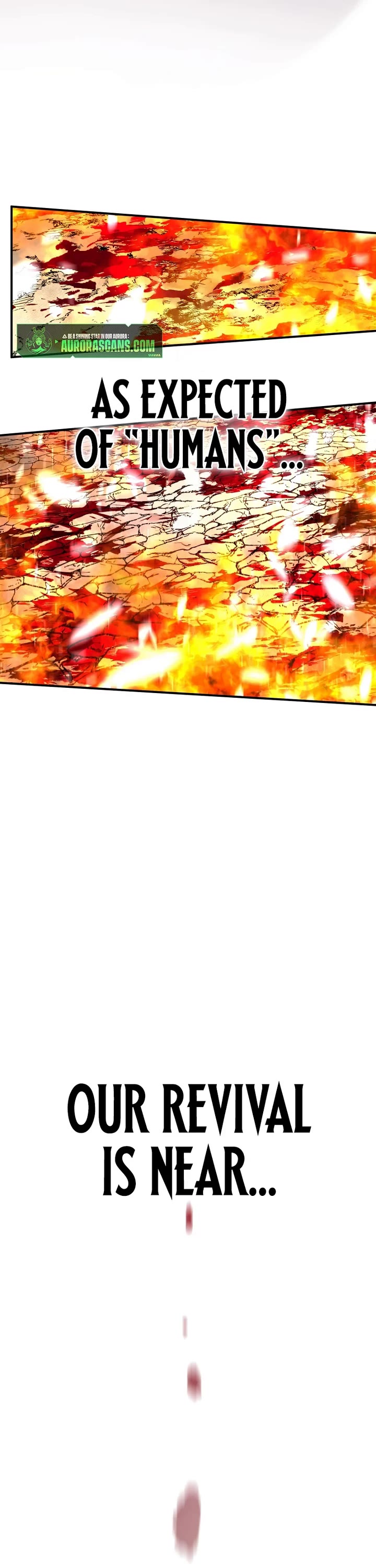 Ninja Reincarnation: Fuuma Kotarou's Quest to Reclaim His Humanity chapter 45 page 22