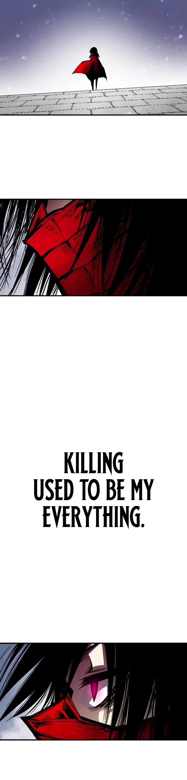 Ninja Reincarnation: Fuuma Kotarou's Quest to Reclaim His Humanity chapter 45 page 25