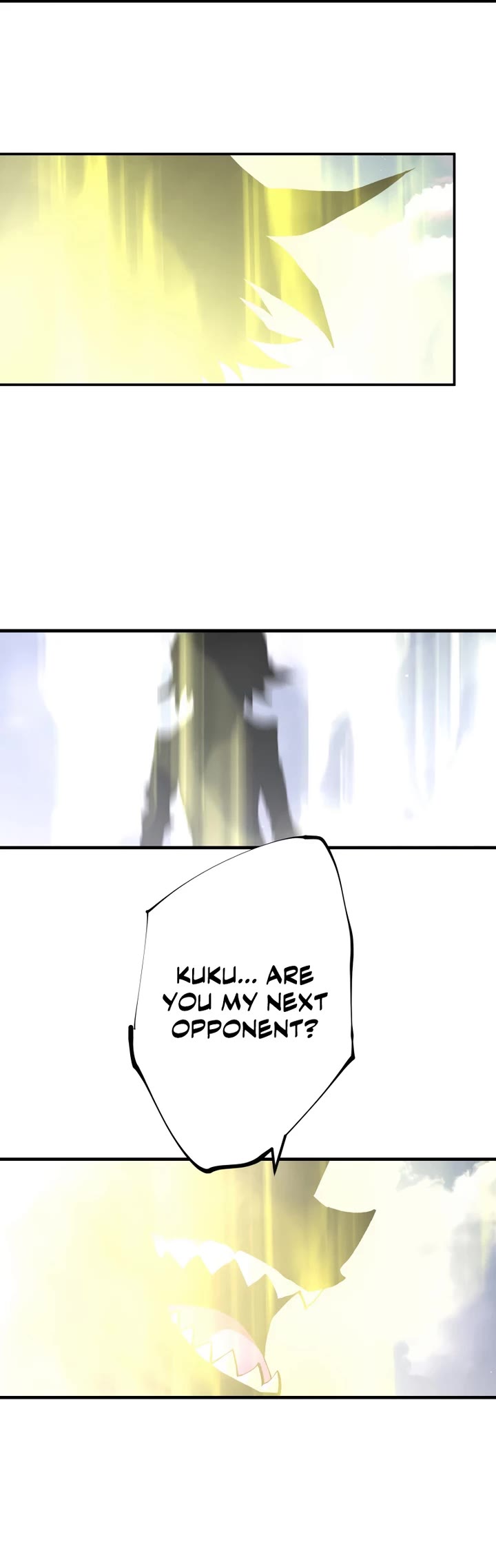 Ninja Reincarnation: Fuuma Kotarou's Quest to Reclaim His Humanity chapter 45 page 28