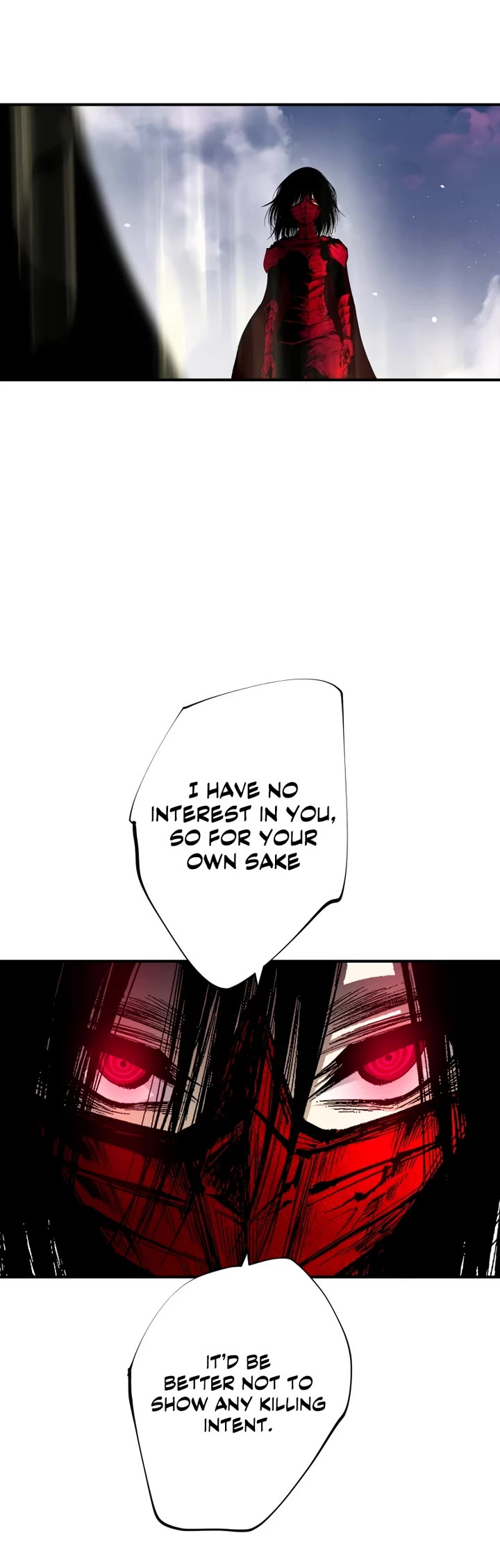 Ninja Reincarnation: Fuuma Kotarou's Quest to Reclaim His Humanity chapter 45 page 29