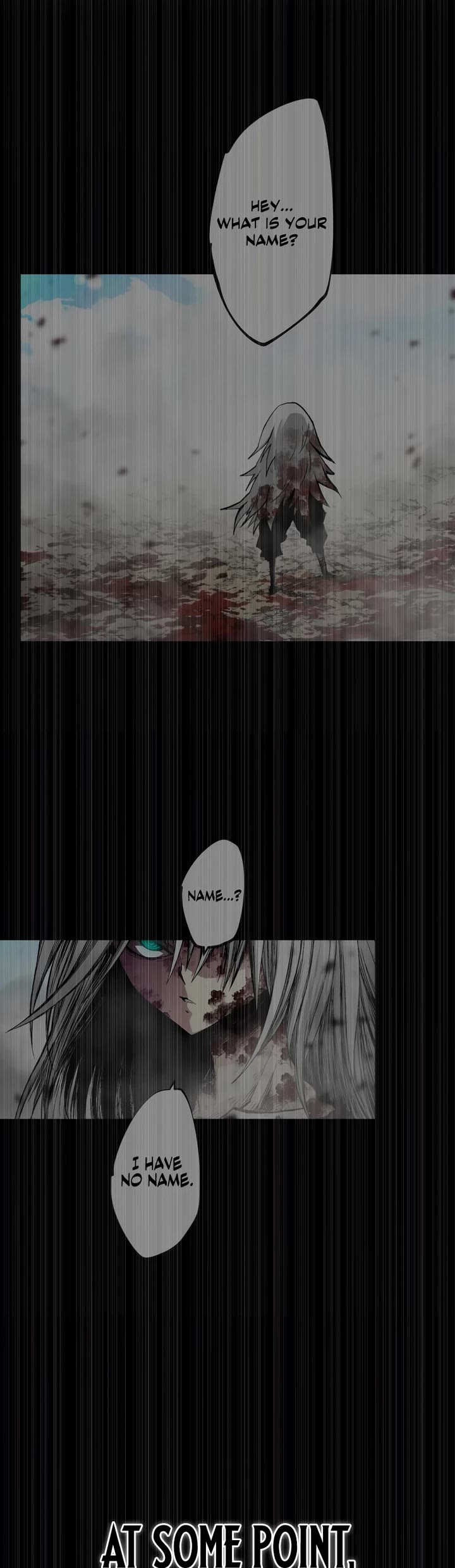 Ninja Reincarnation: Fuuma Kotarou's Quest to Reclaim His Humanity chapter 45 page 3