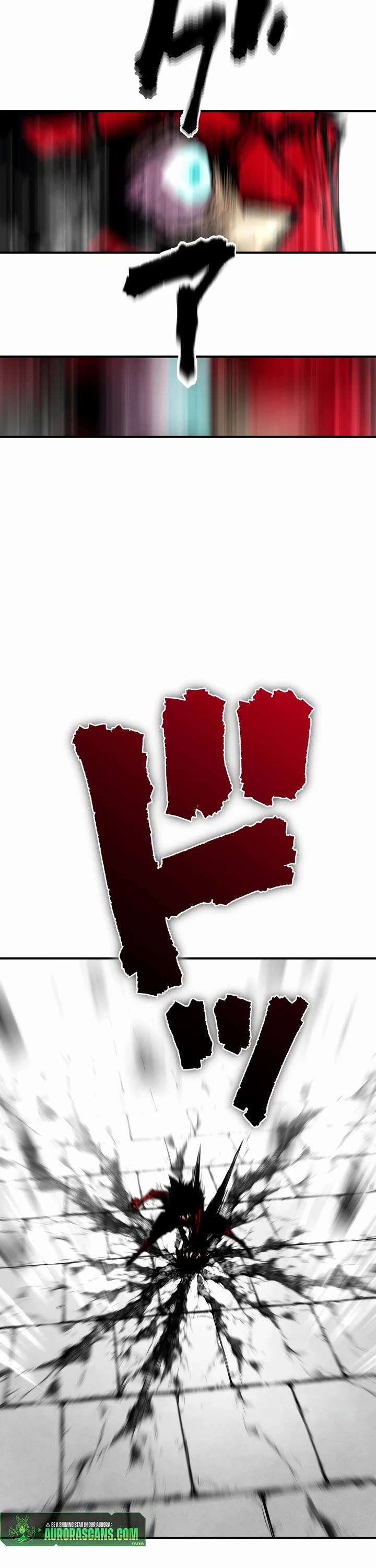 Ninja Reincarnation: Fuuma Kotarou's Quest to Reclaim His Humanity chapter 45 page 31