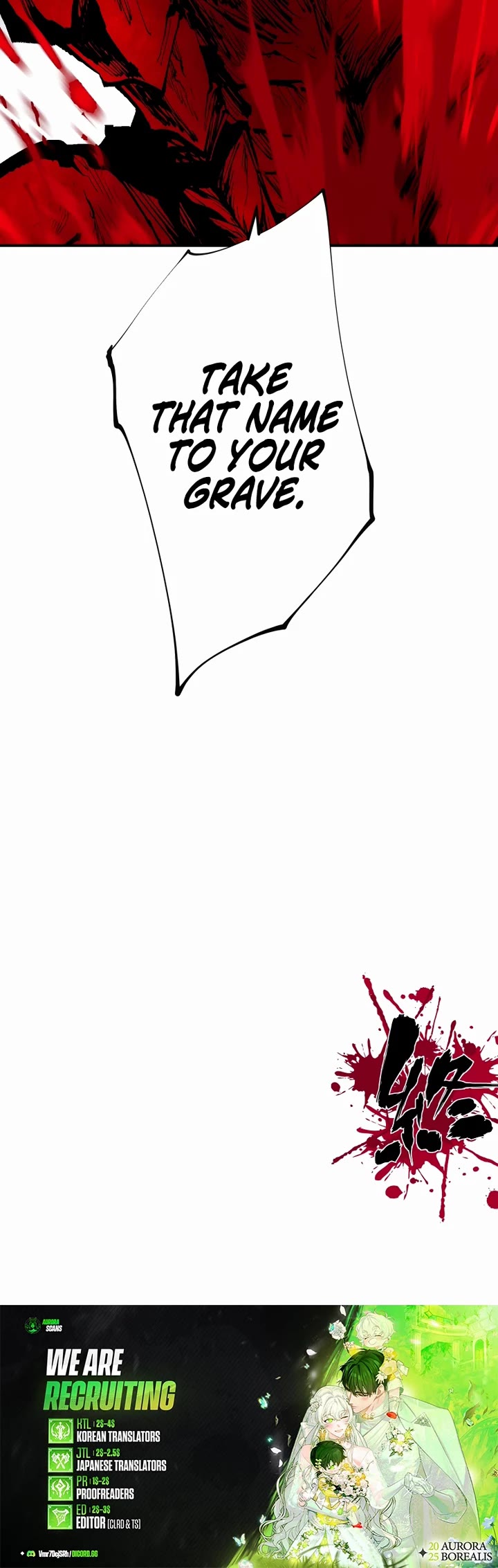 Ninja Reincarnation: Fuuma Kotarou's Quest to Reclaim His Humanity chapter 45 page 34