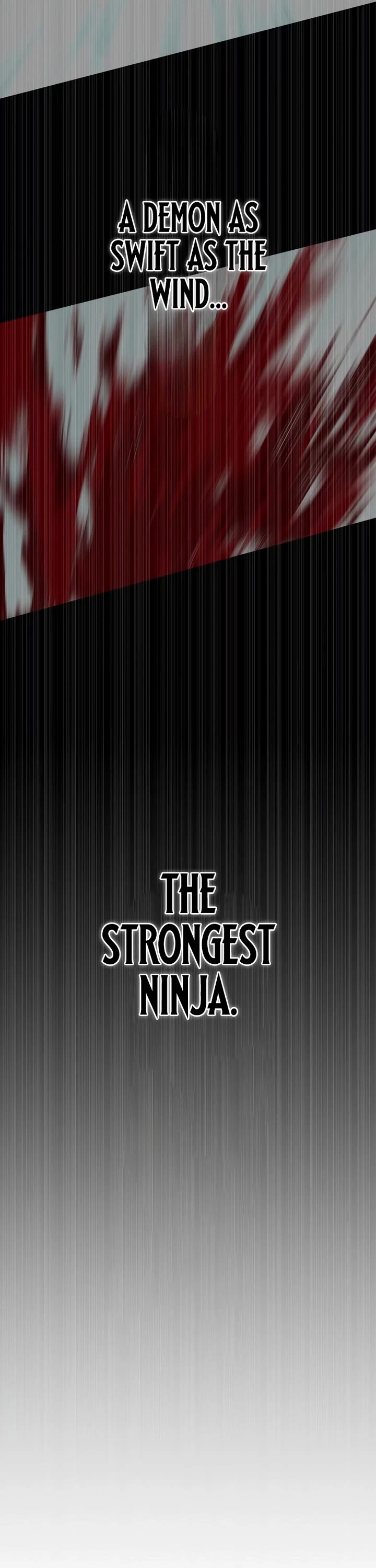 Ninja Reincarnation: Fuuma Kotarou's Quest to Reclaim His Humanity chapter 45 page 5