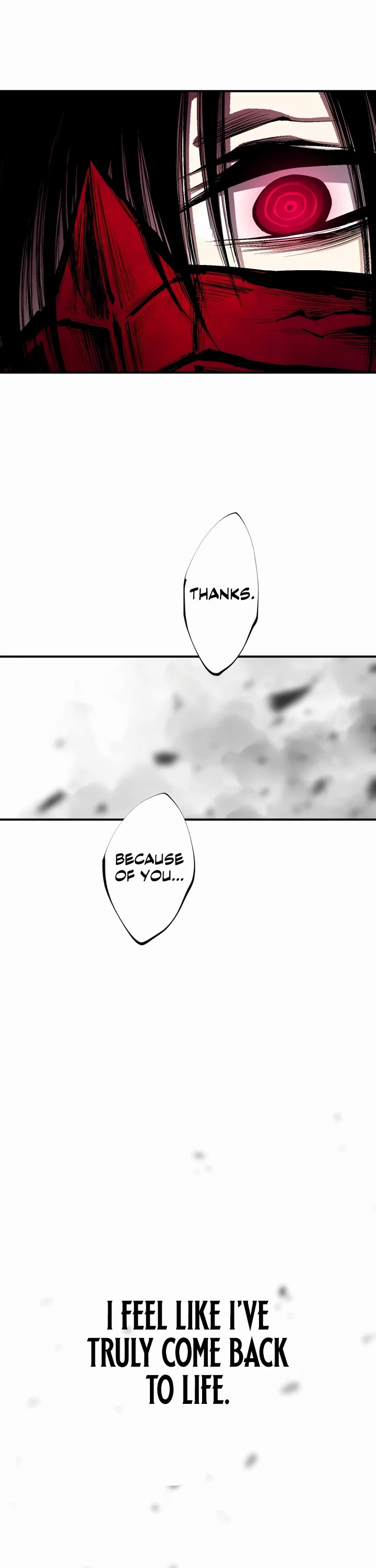 Ninja Reincarnation: Fuuma Kotarou's Quest to Reclaim His Humanity chapter 45 page 7