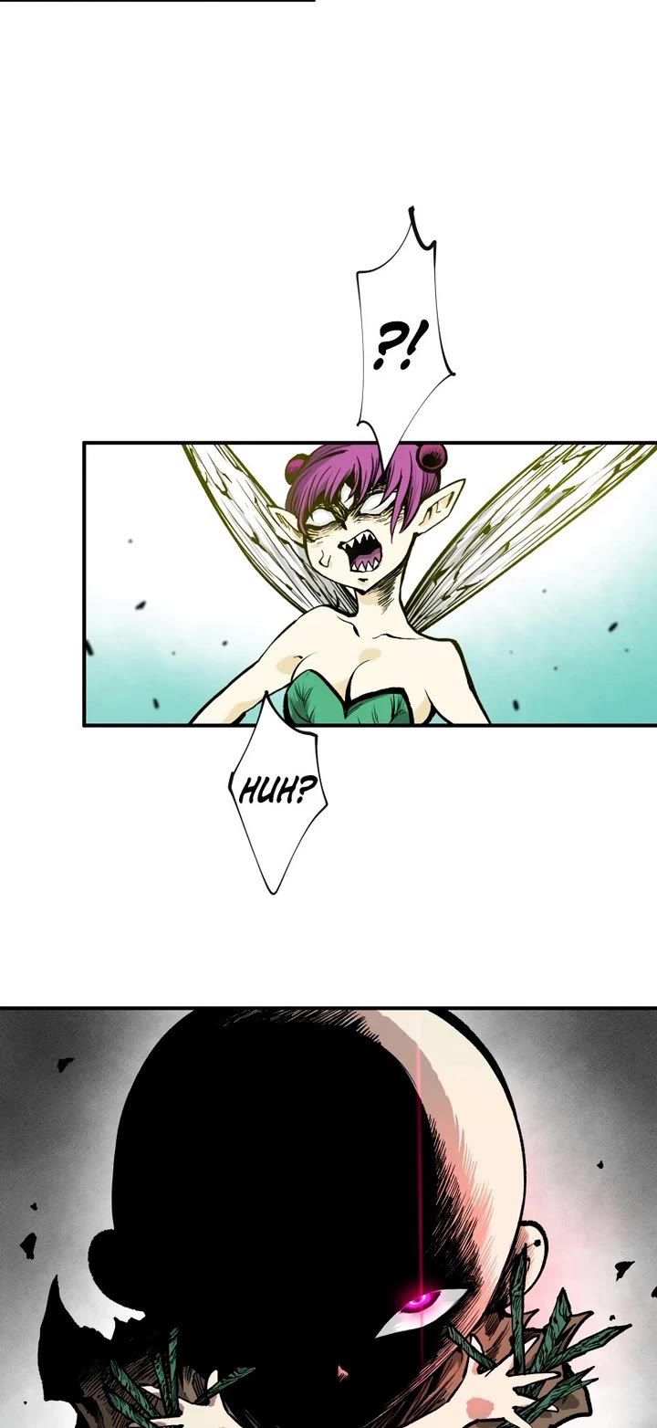 Ninja Reincarnation: Fuuma Kotarou's Quest to Reclaim His Humanity chapter 5 page 17