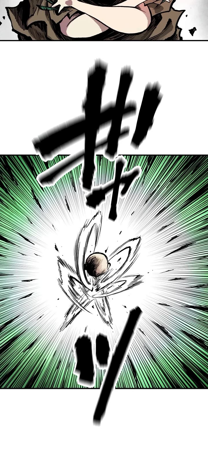 Ninja Reincarnation: Fuuma Kotarou's Quest to Reclaim His Humanity chapter 5 page 18