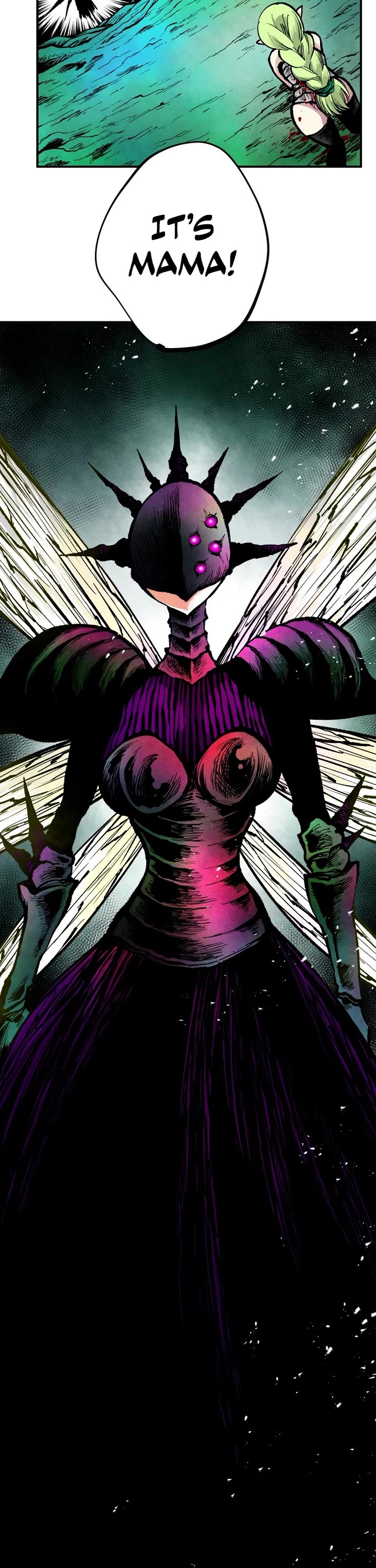 Ninja Reincarnation: Fuuma Kotarou's Quest to Reclaim His Humanity chapter 5 page 25