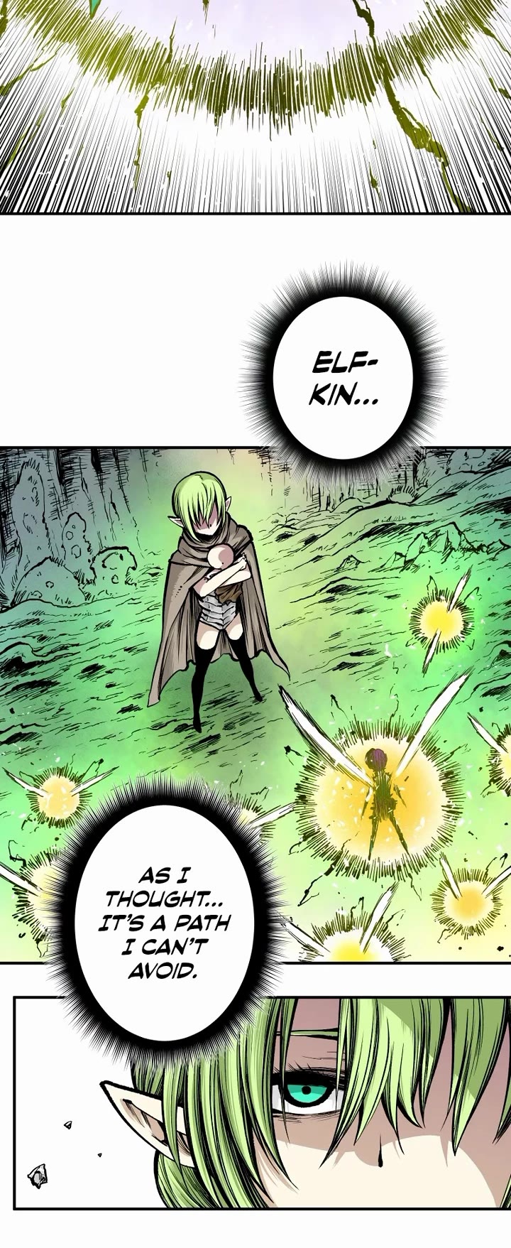 Ninja Reincarnation: Fuuma Kotarou's Quest to Reclaim His Humanity chapter 5 page 9