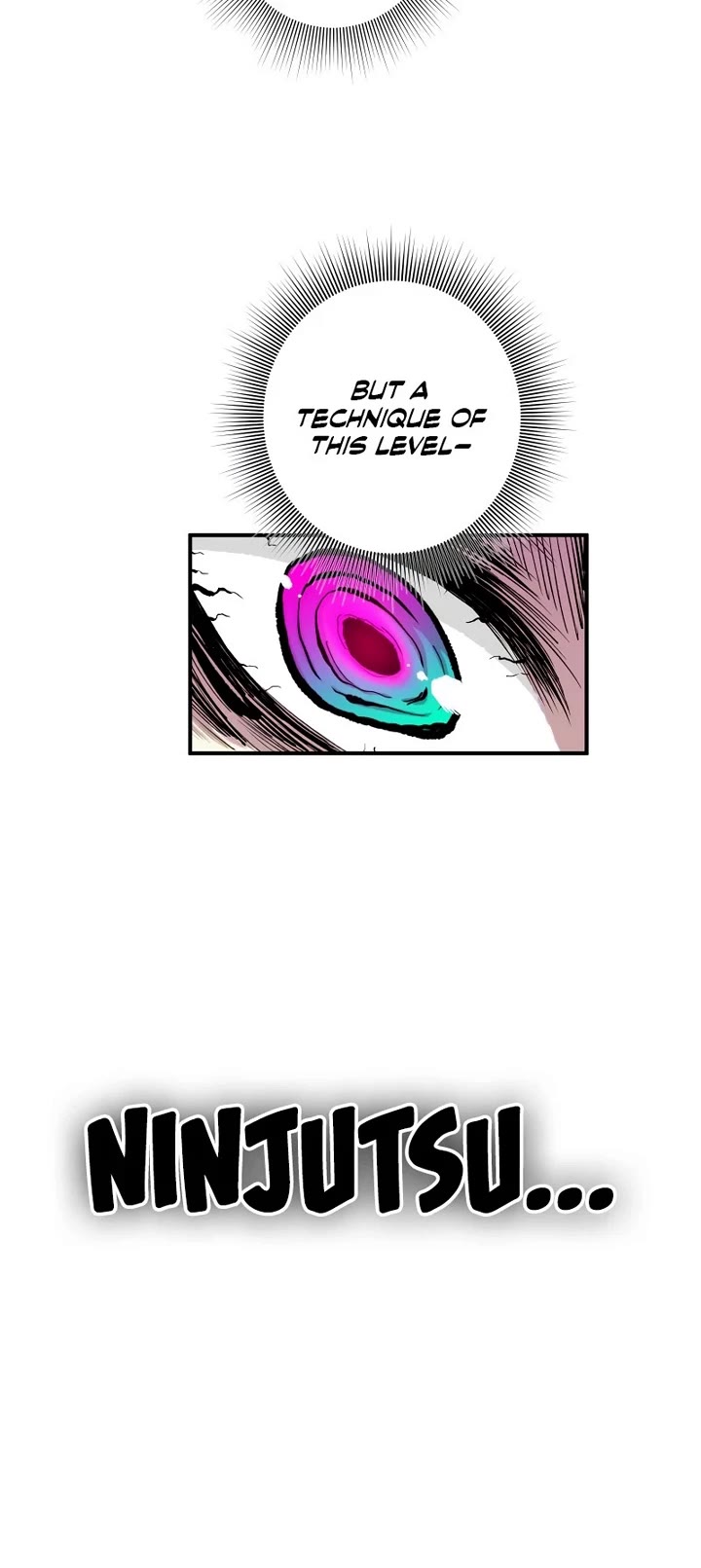 Ninja Reincarnation: Fuuma Kotarou's Quest to Reclaim His Humanity chapter 6 page 15