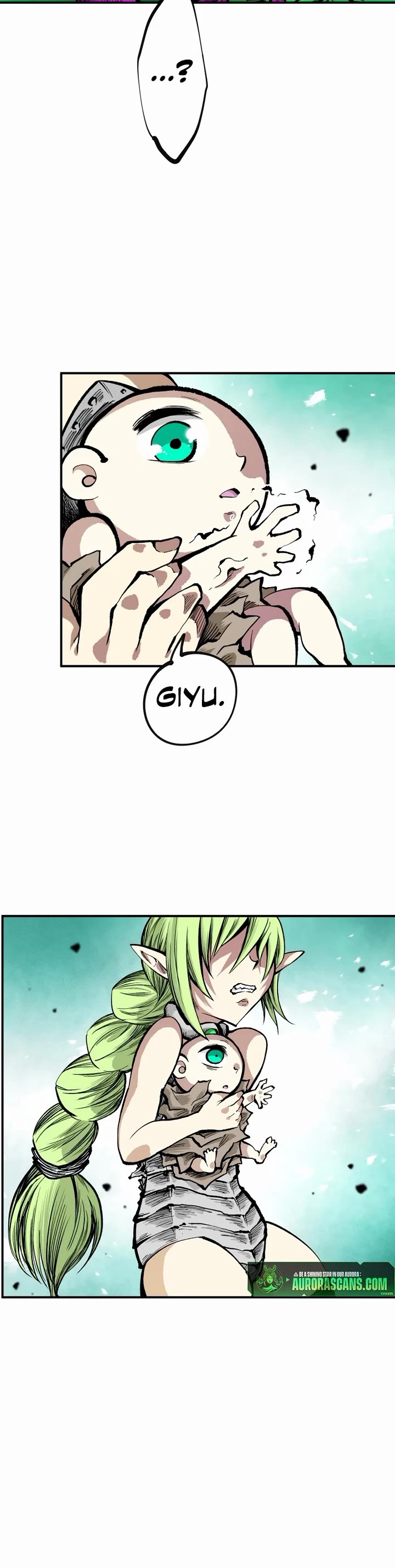 Ninja Reincarnation: Fuuma Kotarou's Quest to Reclaim His Humanity chapter 6 page 19