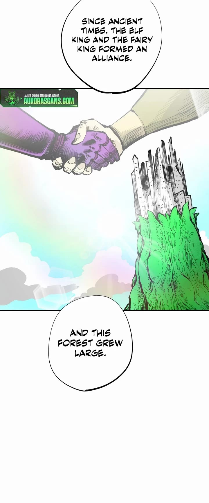 Ninja Reincarnation: Fuuma Kotarou's Quest to Reclaim His Humanity chapter 6 page 24