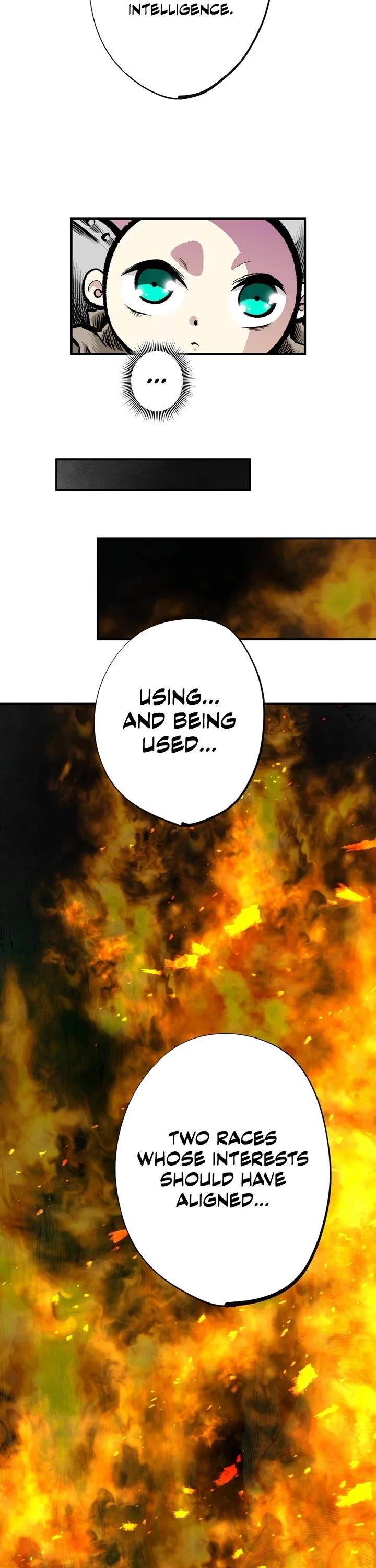 Ninja Reincarnation: Fuuma Kotarou's Quest to Reclaim His Humanity chapter 6 page 26