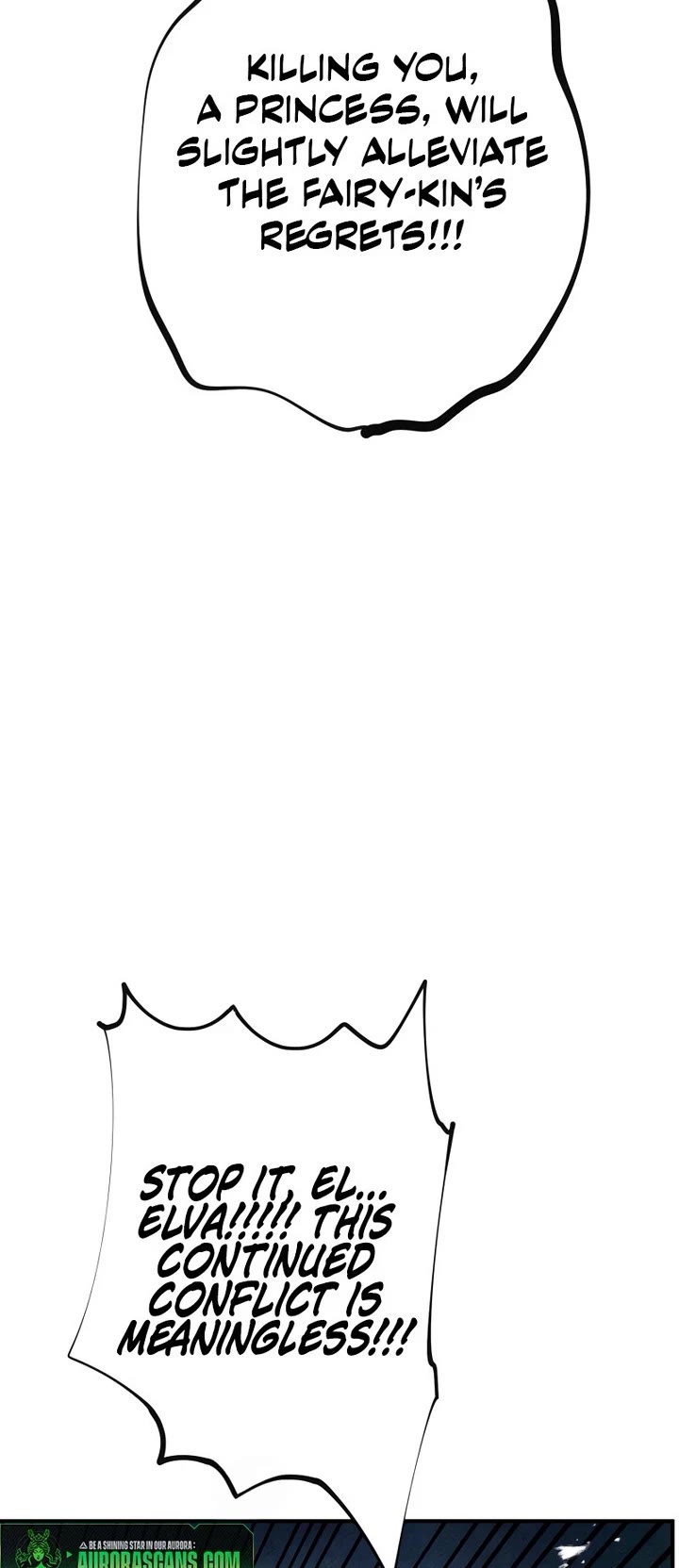 Ninja Reincarnation: Fuuma Kotarou's Quest to Reclaim His Humanity chapter 6 page 33