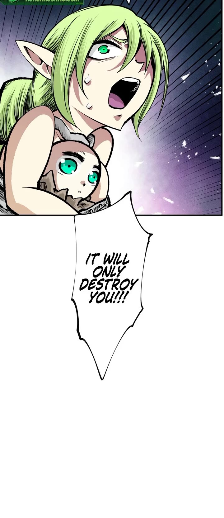 Ninja Reincarnation: Fuuma Kotarou's Quest to Reclaim His Humanity chapter 6 page 34