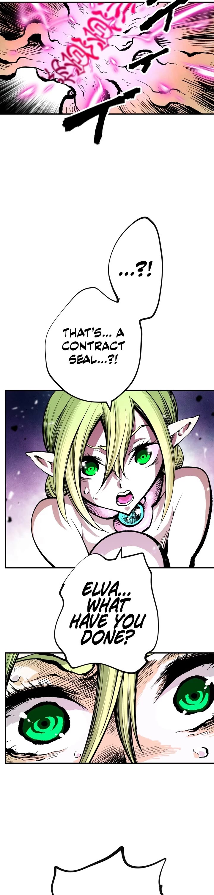 Ninja Reincarnation: Fuuma Kotarou's Quest to Reclaim His Humanity chapter 6 page 37