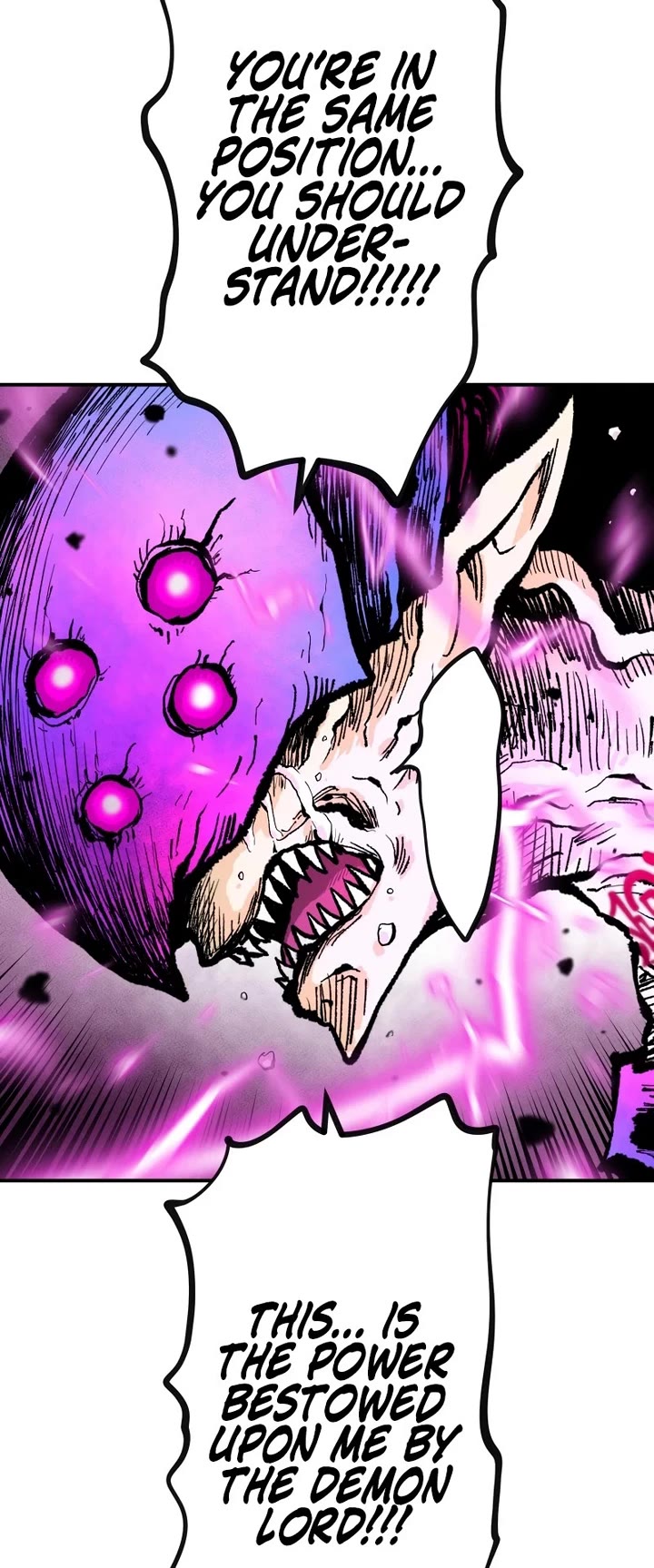 Ninja Reincarnation: Fuuma Kotarou's Quest to Reclaim His Humanity chapter 6 page 38