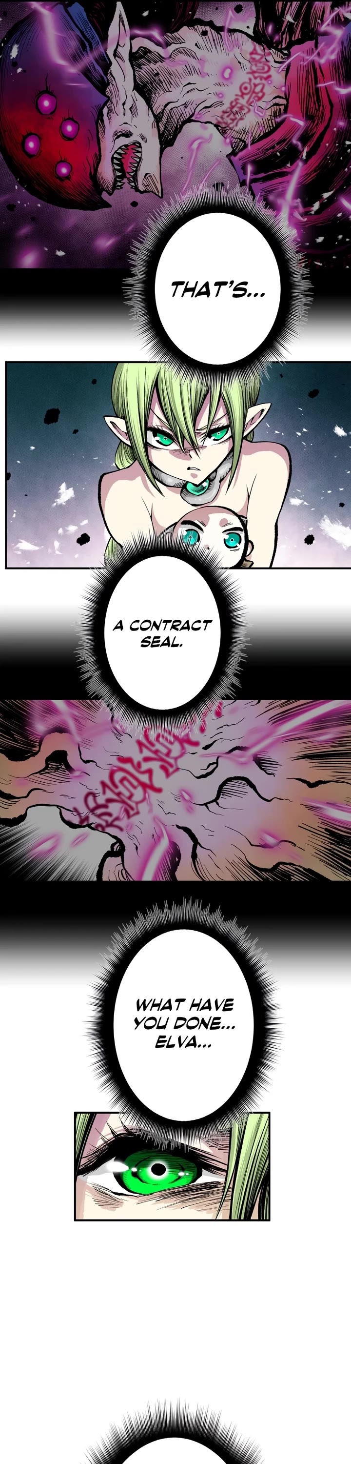 Ninja Reincarnation: Fuuma Kotarou's Quest to Reclaim His Humanity chapter 7 page 10