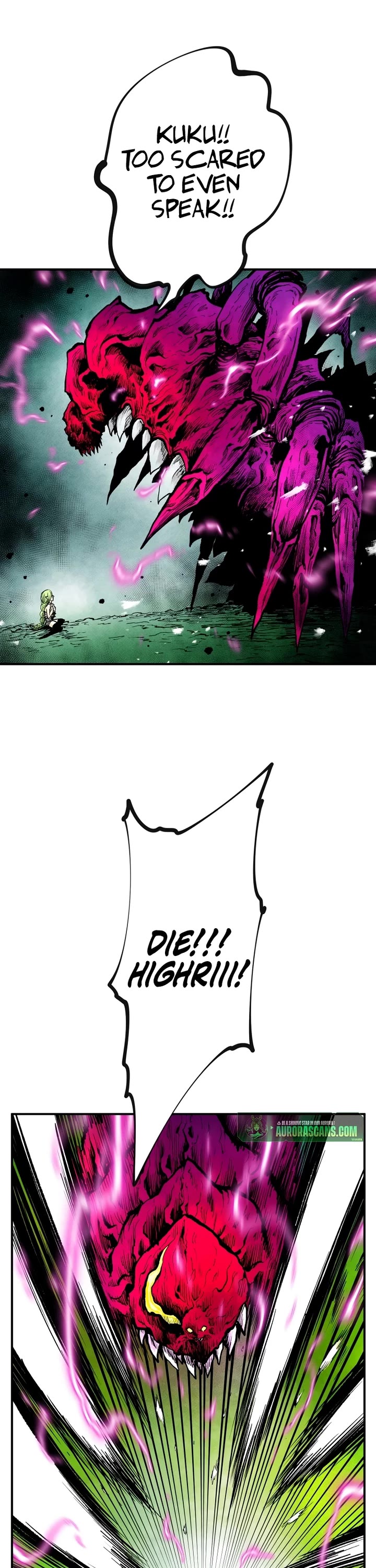 Ninja Reincarnation: Fuuma Kotarou's Quest to Reclaim His Humanity chapter 7 page 12