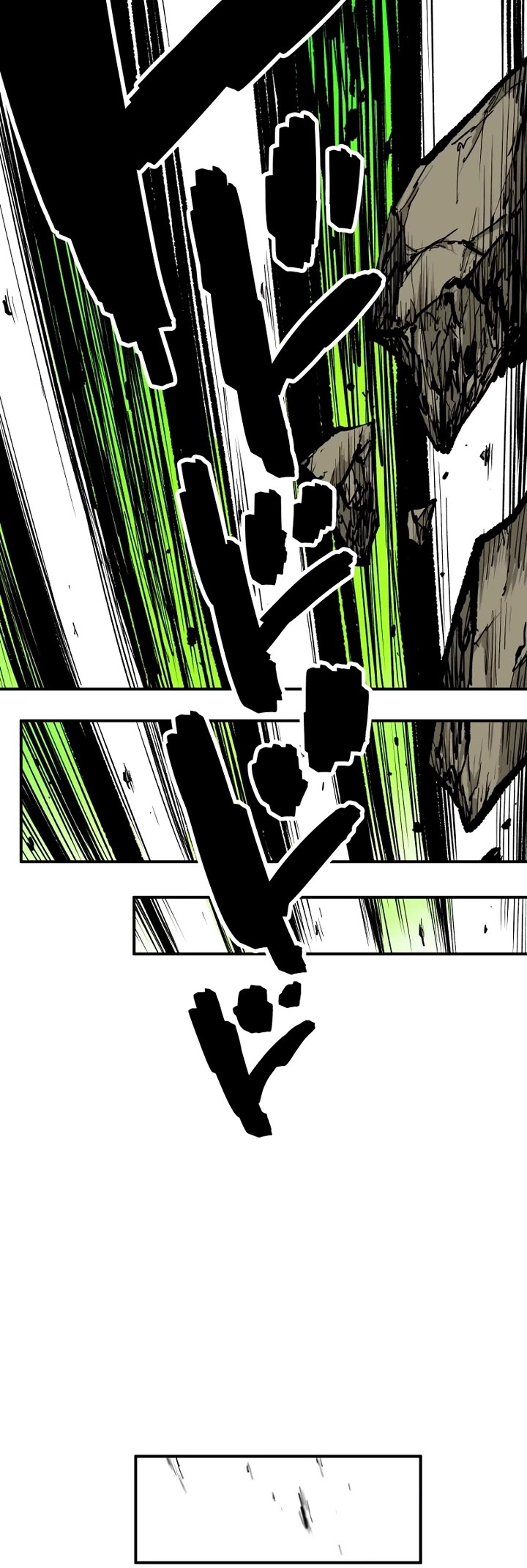 Ninja Reincarnation: Fuuma Kotarou's Quest to Reclaim His Humanity chapter 7 page 14