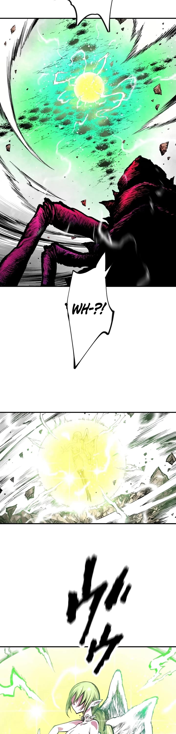 Ninja Reincarnation: Fuuma Kotarou's Quest to Reclaim His Humanity chapter 7 page 16