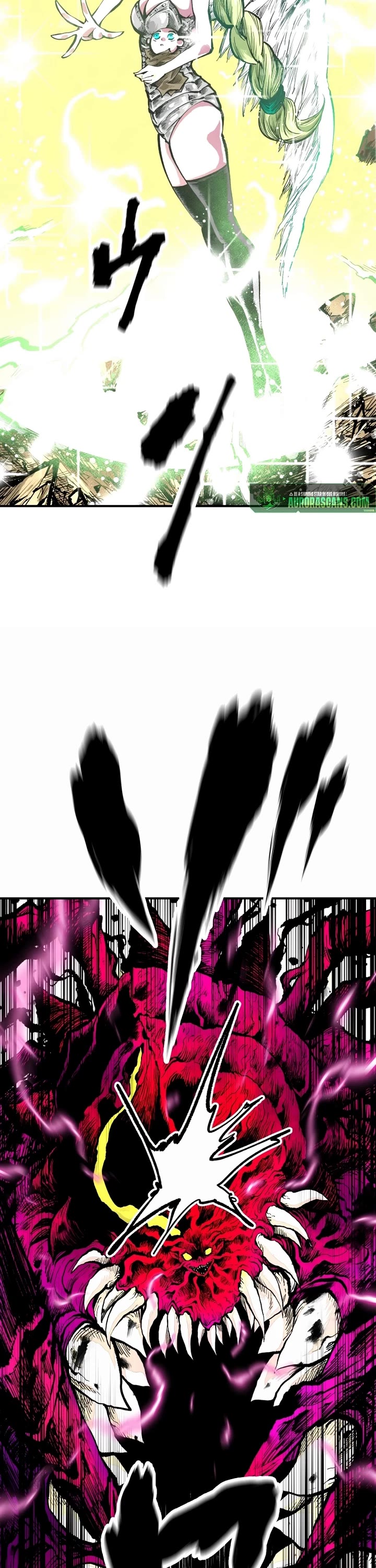 Ninja Reincarnation: Fuuma Kotarou's Quest to Reclaim His Humanity chapter 7 page 17