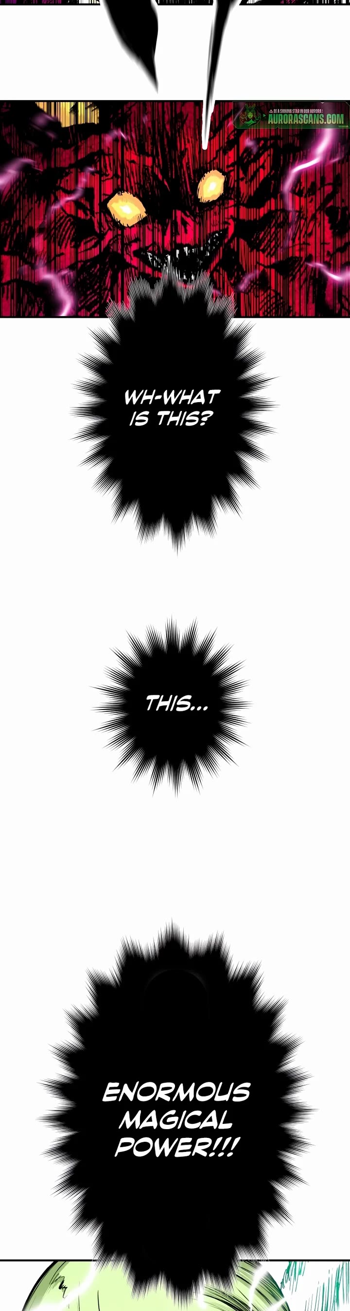 Ninja Reincarnation: Fuuma Kotarou's Quest to Reclaim His Humanity chapter 7 page 18