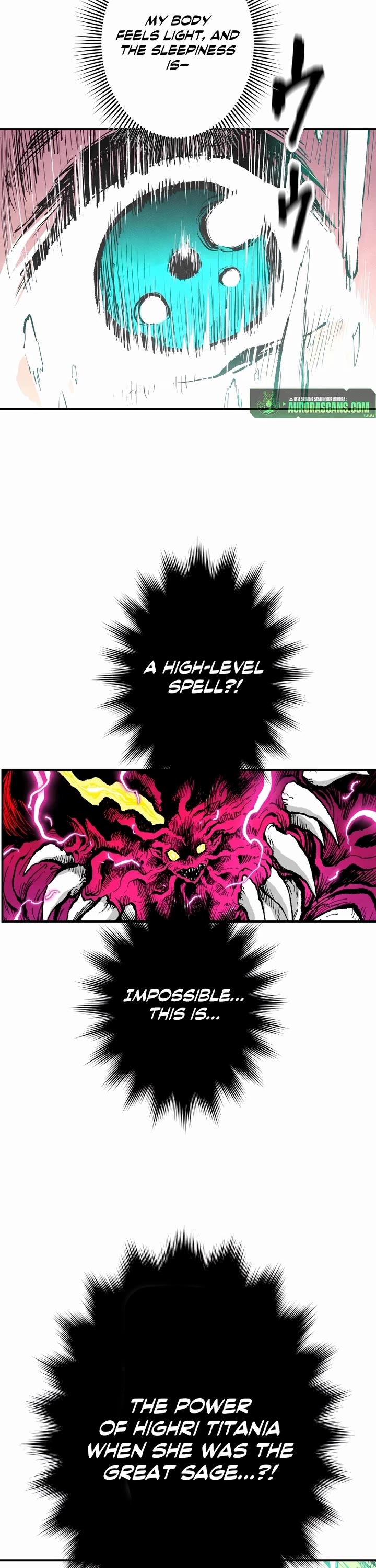 Ninja Reincarnation: Fuuma Kotarou's Quest to Reclaim His Humanity chapter 7 page 22