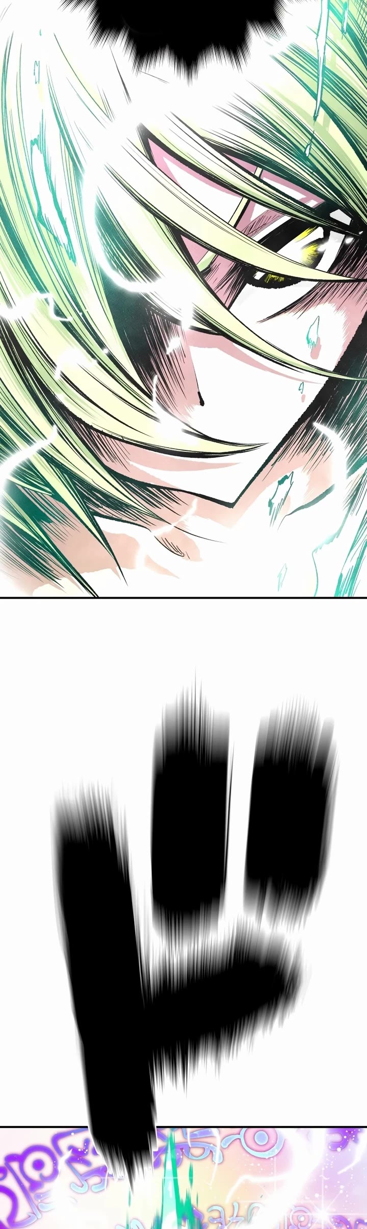 Ninja Reincarnation: Fuuma Kotarou's Quest to Reclaim His Humanity chapter 7 page 23