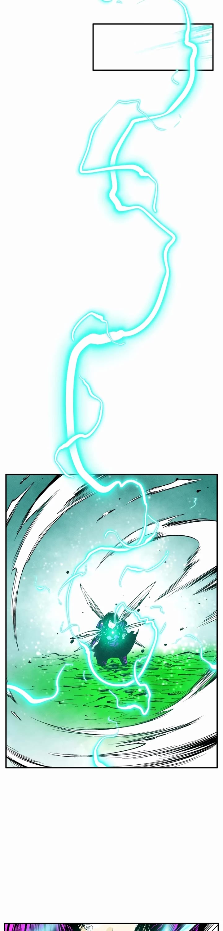 Ninja Reincarnation: Fuuma Kotarou's Quest to Reclaim His Humanity chapter 7 page 27