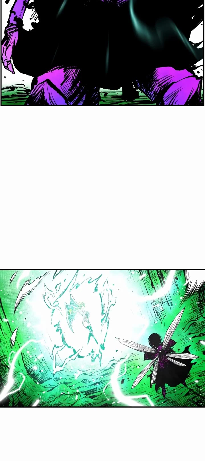 Ninja Reincarnation: Fuuma Kotarou's Quest to Reclaim His Humanity chapter 7 page 29