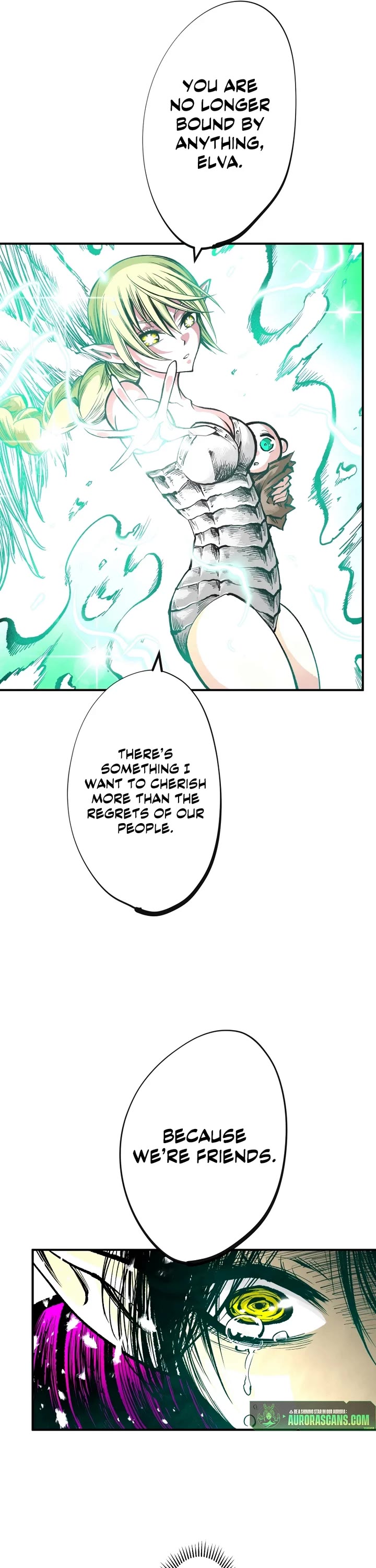 Ninja Reincarnation: Fuuma Kotarou's Quest to Reclaim His Humanity chapter 7 page 30