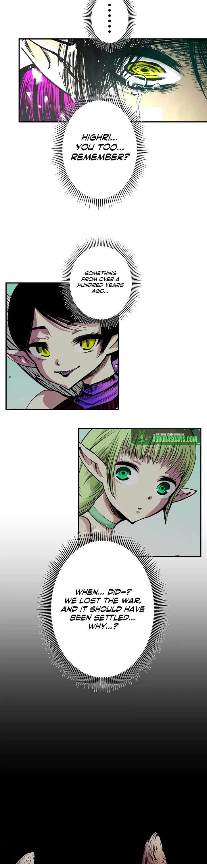 Ninja Reincarnation: Fuuma Kotarou's Quest to Reclaim His Humanity chapter 7 page 31