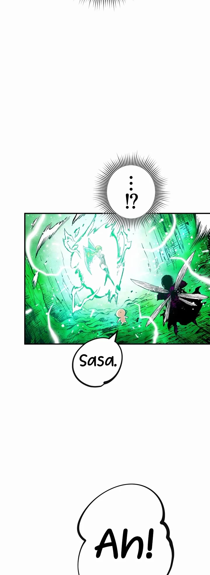 Ninja Reincarnation: Fuuma Kotarou's Quest to Reclaim His Humanity chapter 7 page 33