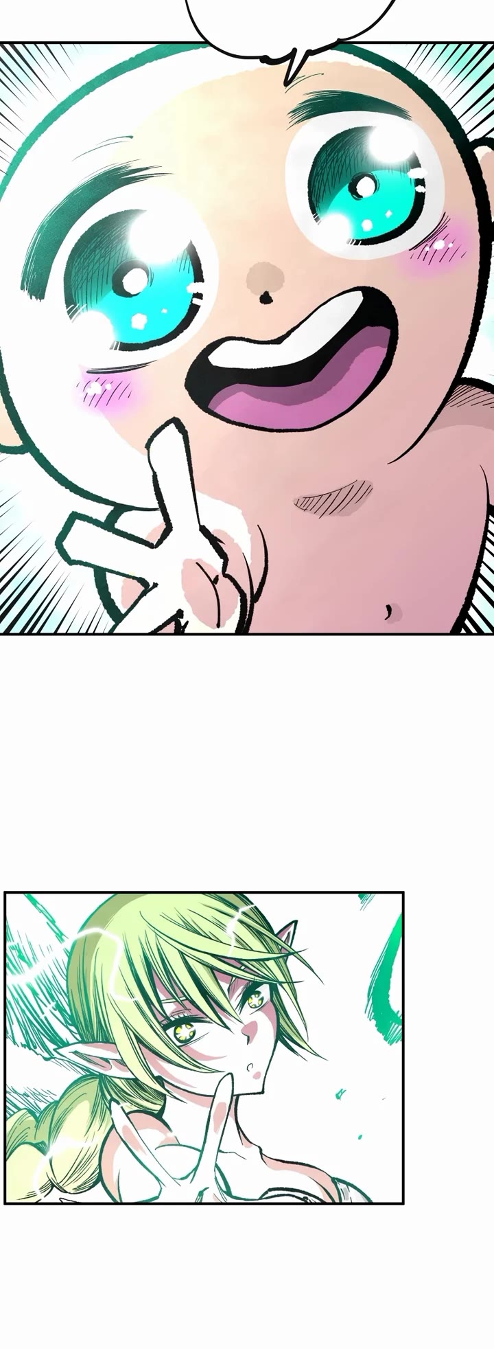 Ninja Reincarnation: Fuuma Kotarou's Quest to Reclaim His Humanity chapter 7 page 34