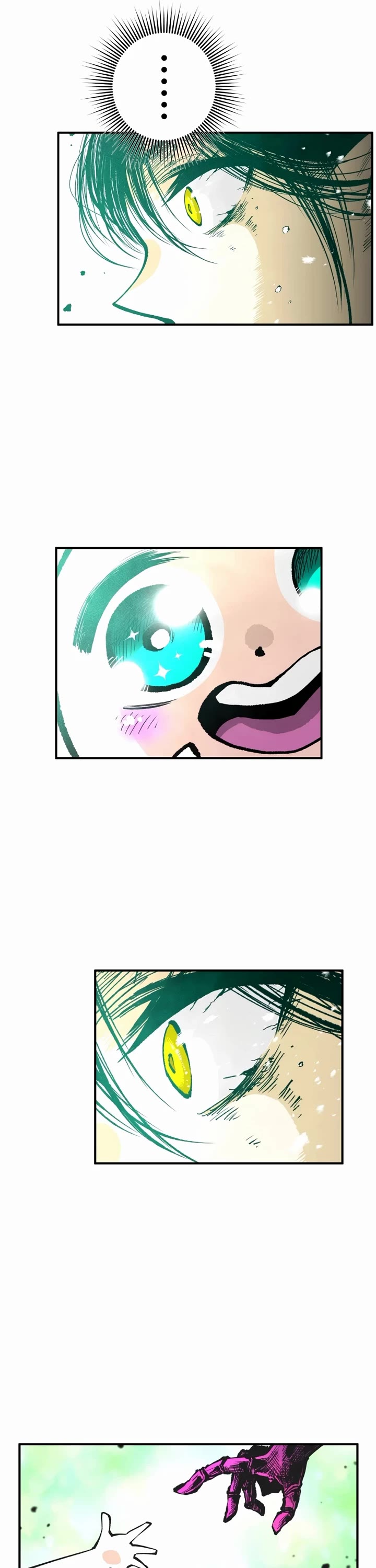 Ninja Reincarnation: Fuuma Kotarou's Quest to Reclaim His Humanity chapter 7 page 35