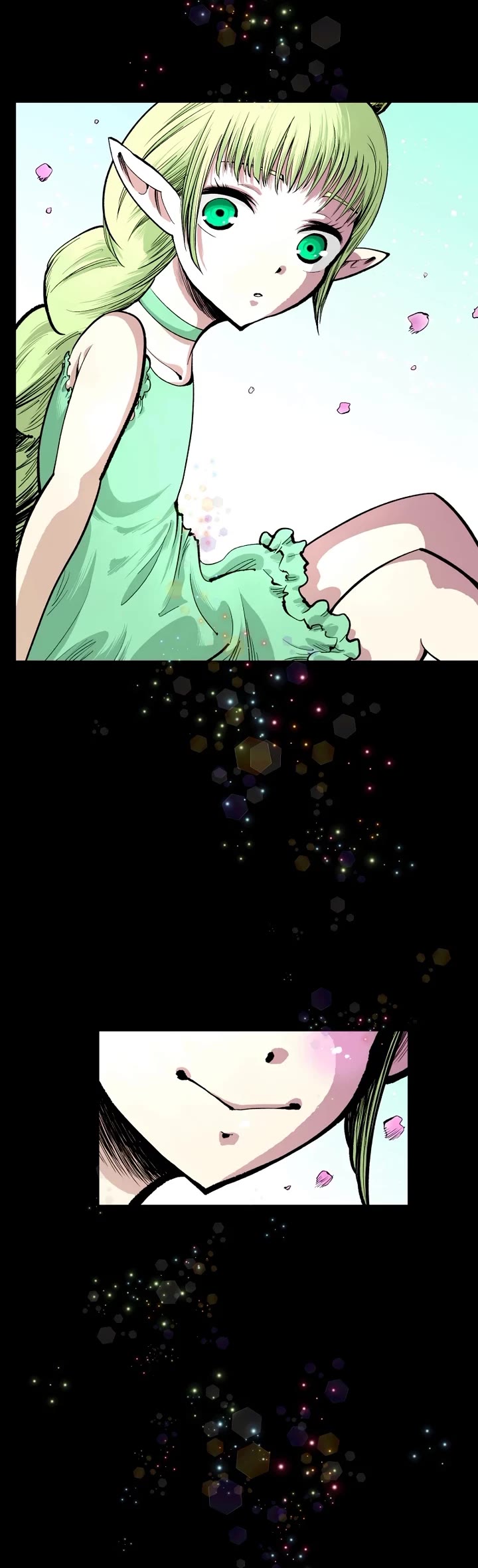 Ninja Reincarnation: Fuuma Kotarou's Quest to Reclaim His Humanity chapter 7 page 4