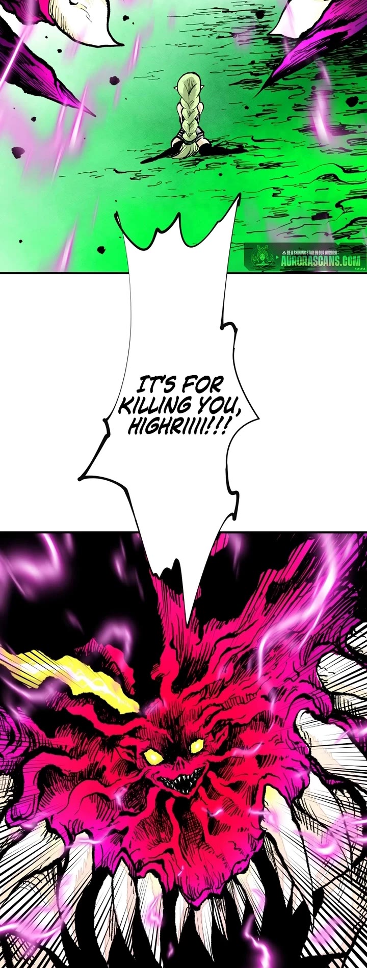 Ninja Reincarnation: Fuuma Kotarou's Quest to Reclaim His Humanity chapter 7 page 8