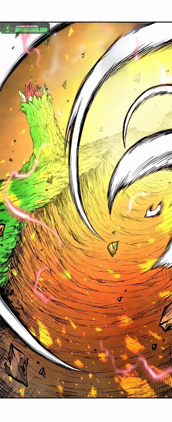 Ninja Reincarnation: Fuuma Kotarou's Quest to Reclaim His Humanity chapter 8 page 10