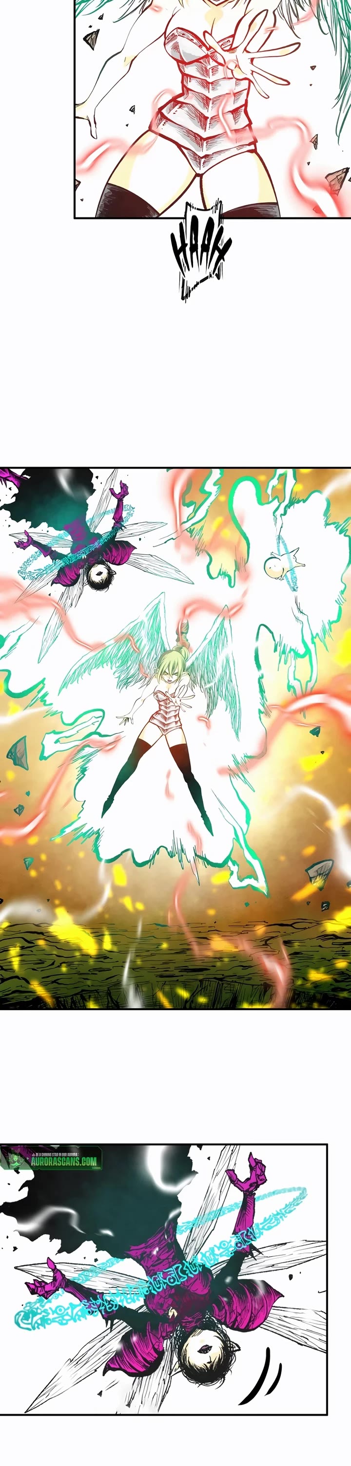 Ninja Reincarnation: Fuuma Kotarou's Quest to Reclaim His Humanity chapter 8 page 12