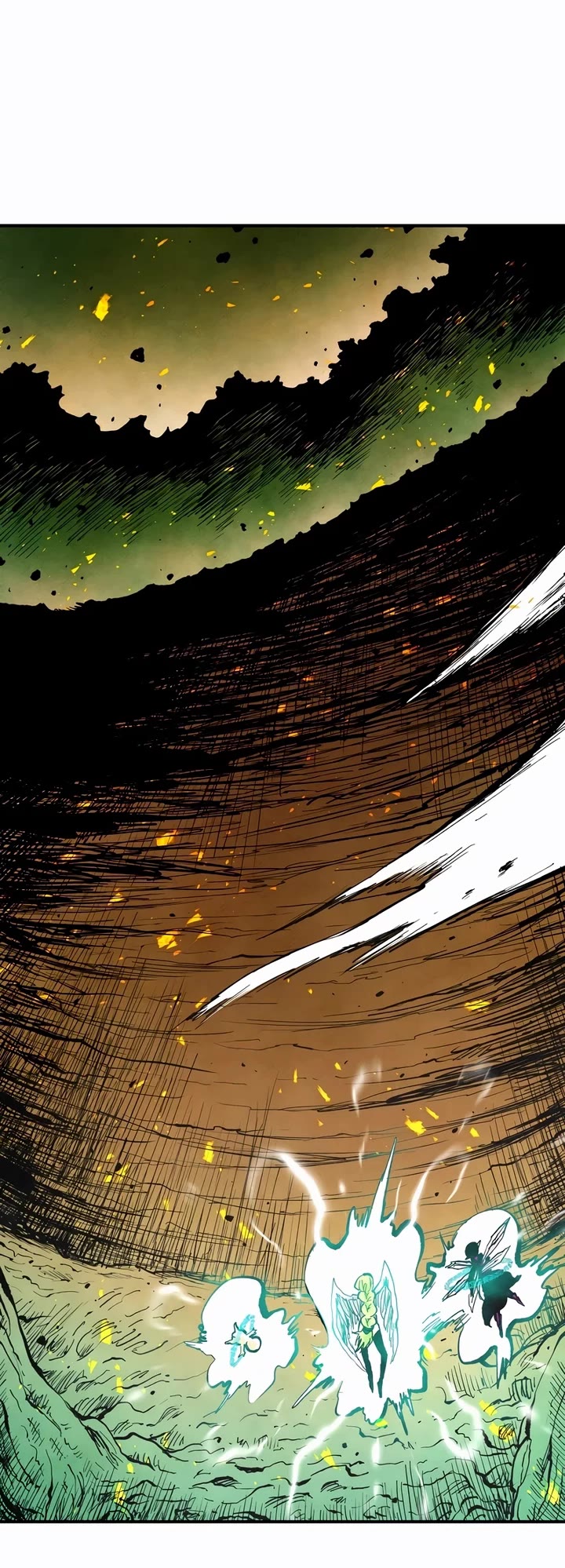 Ninja Reincarnation: Fuuma Kotarou's Quest to Reclaim His Humanity chapter 8 page 14