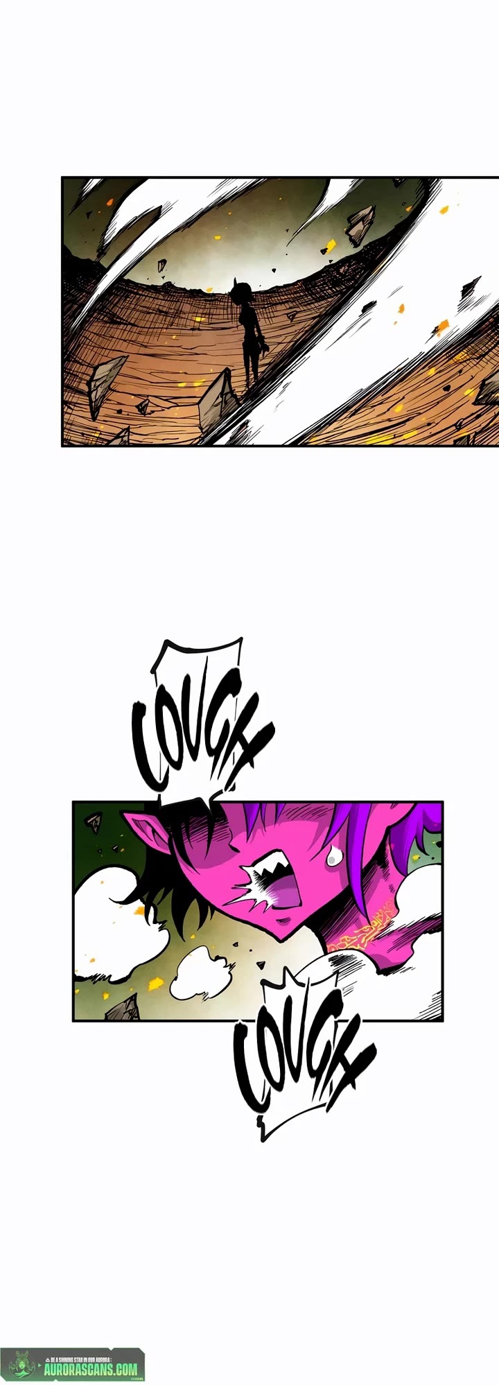 Ninja Reincarnation: Fuuma Kotarou's Quest to Reclaim His Humanity chapter 8 page 15