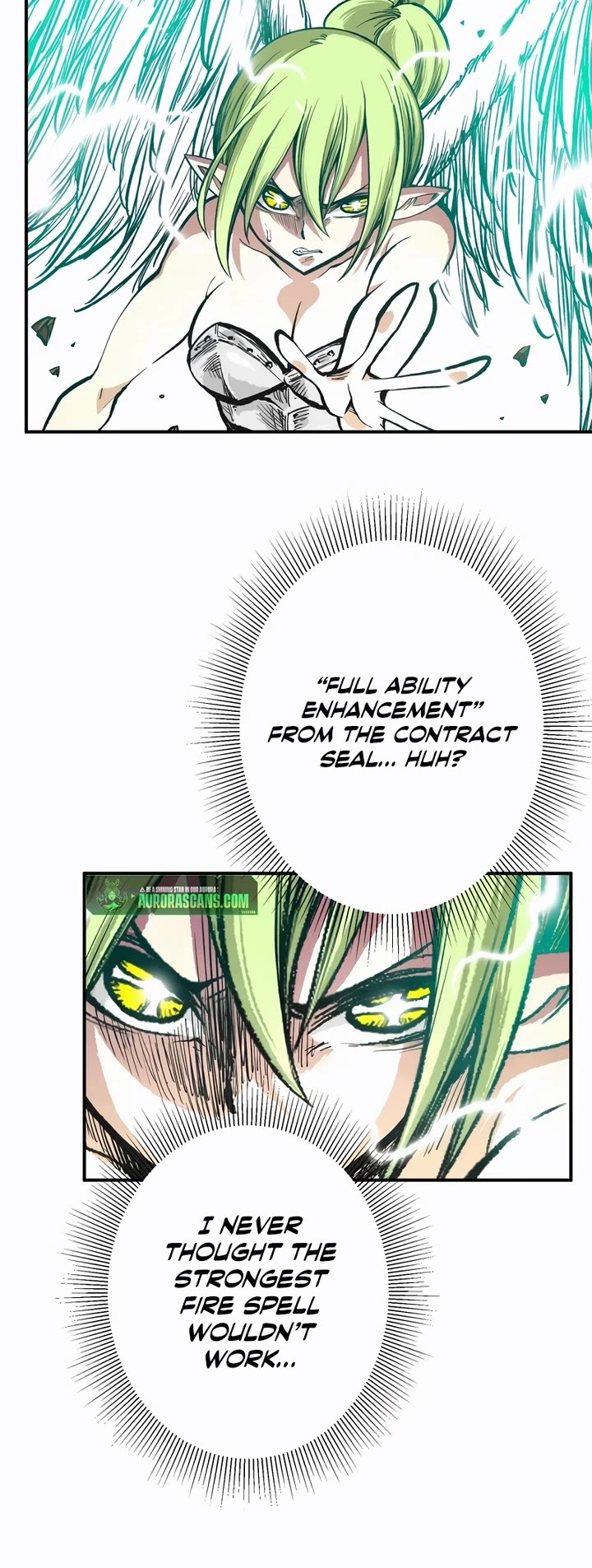 Ninja Reincarnation: Fuuma Kotarou's Quest to Reclaim His Humanity chapter 8 page 17