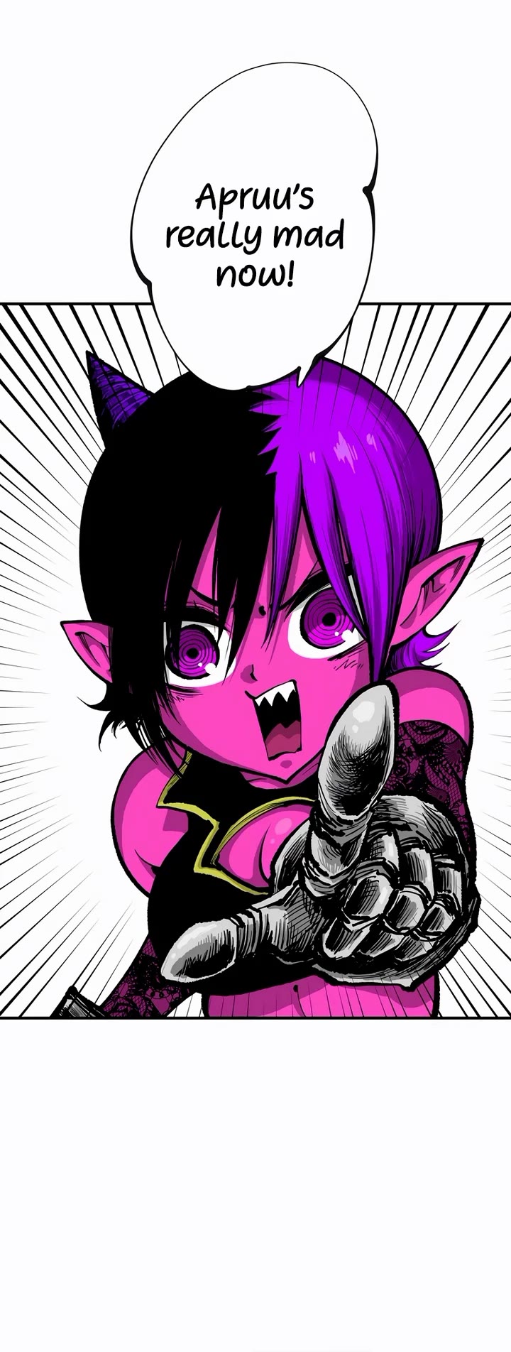 Ninja Reincarnation: Fuuma Kotarou's Quest to Reclaim His Humanity chapter 8 page 18