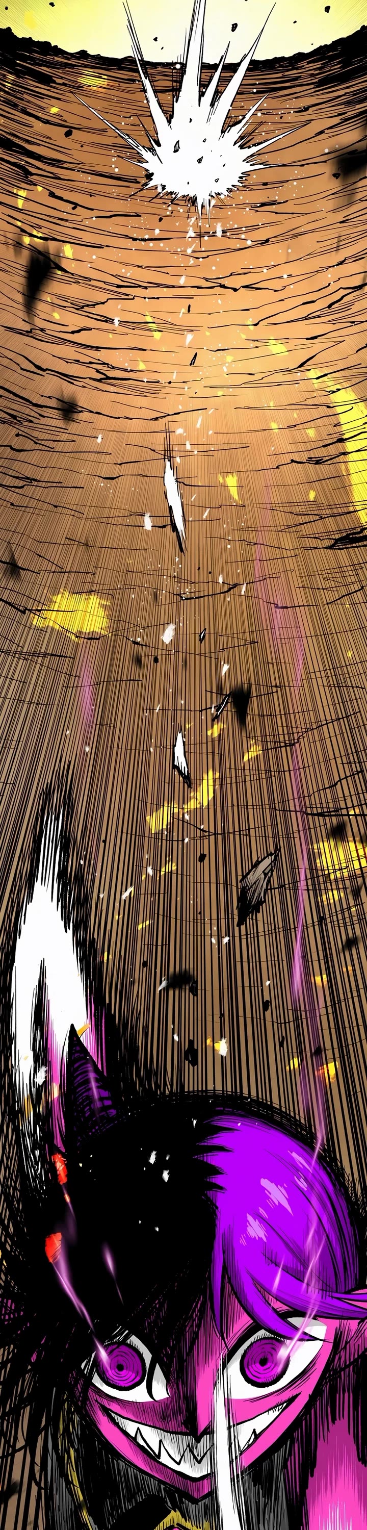 Ninja Reincarnation: Fuuma Kotarou's Quest to Reclaim His Humanity chapter 8 page 20