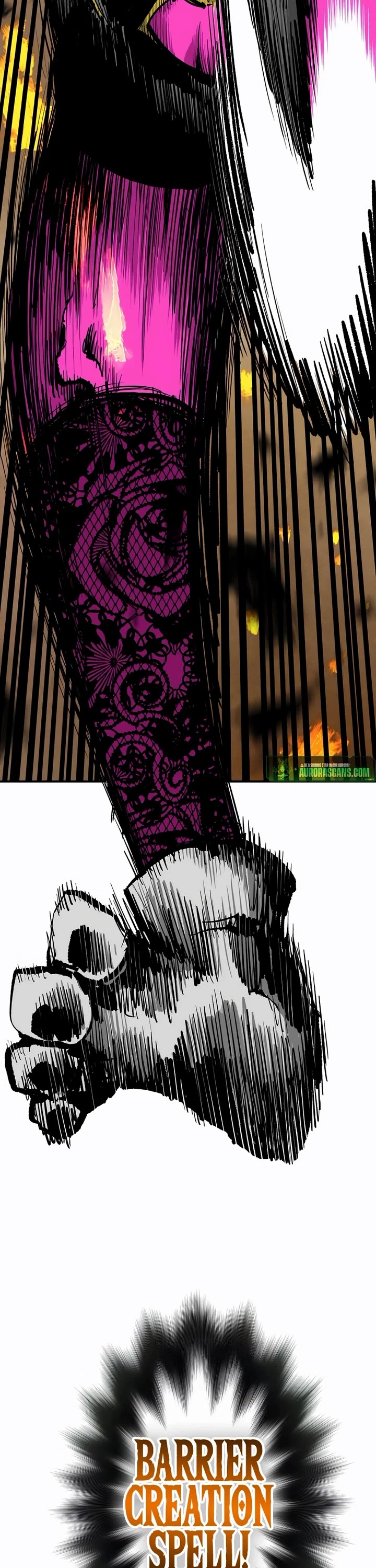 Ninja Reincarnation: Fuuma Kotarou's Quest to Reclaim His Humanity chapter 8 page 21