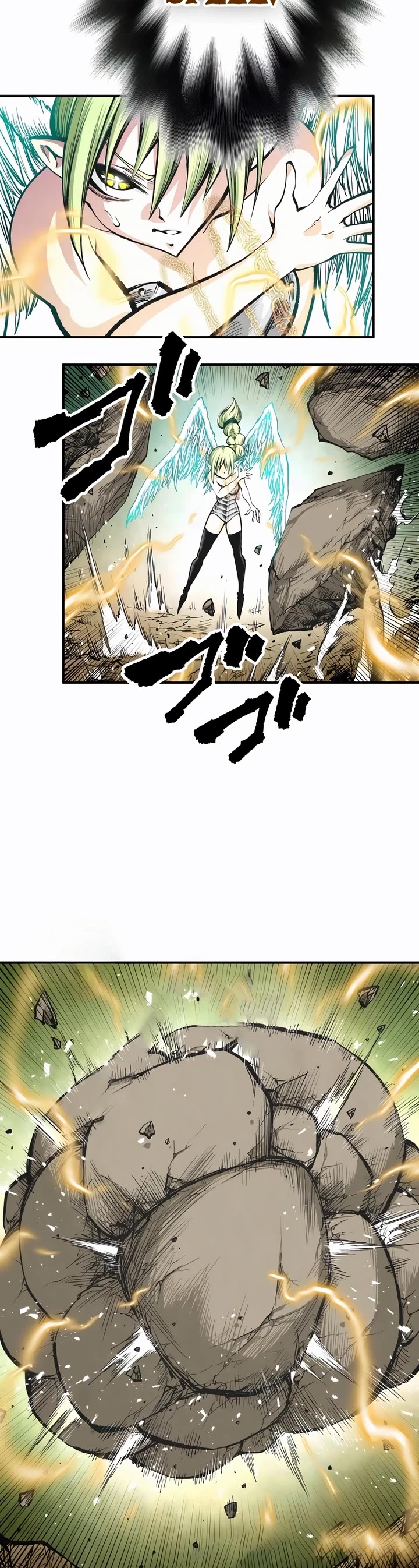 Ninja Reincarnation: Fuuma Kotarou's Quest to Reclaim His Humanity chapter 8 page 22