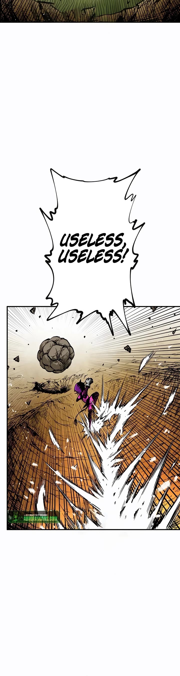 Ninja Reincarnation: Fuuma Kotarou's Quest to Reclaim His Humanity chapter 8 page 23