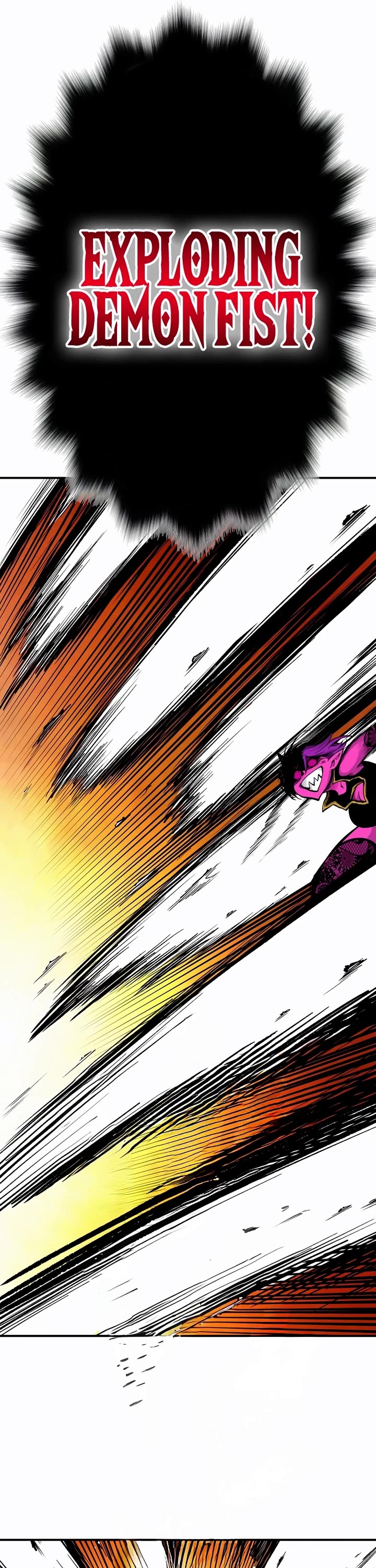 Ninja Reincarnation: Fuuma Kotarou's Quest to Reclaim His Humanity chapter 8 page 24